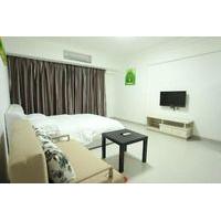 teekay apartment hotel