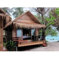 Ten Moons Lipe Resort