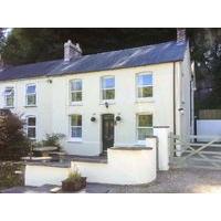 Teifi House