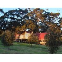 Tennessee Hill Chalets