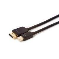 techlink iwires 5m mini displayport plug to hdmi plug