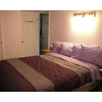 Teddy Bear Bed & Breakfast