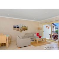 TERRIGAL SAILS SERVICED APARTMENTS