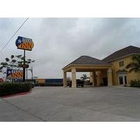 Texas Inn North Brownsville