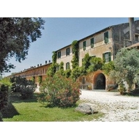 Tenuta Pantano Borghese