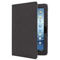 tech air ipad air entry folio in black poly twill black