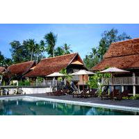 Terrapuri Heritage Village