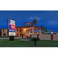 Texas Inn & Suites Raymondville