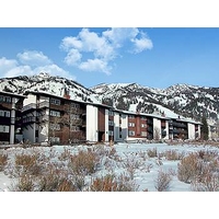 Teton Village Condominiums - JHRL