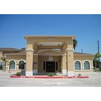 Texas Inn Weslaco