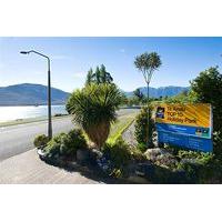 Te Anau Top 10 Holiday Park