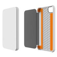 Tech21 D3o Impact Snap With Cover For Iphone 5 - White