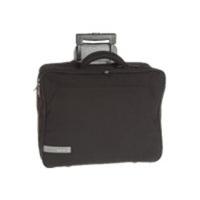 tech air 3901 roller case for laptops up to 156quot black