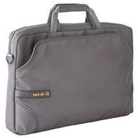 Tech Air Z0118 Laptop Sleeve - For Laptops up to 17" - Grey