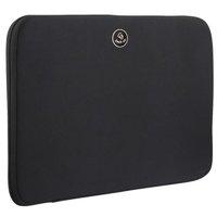 Tech-Air Slip Case for Laptops up to 17.3" - Black + Blue