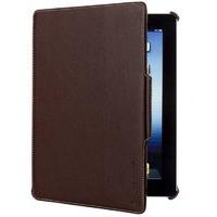 Tech air iPAD Folio Stand Case dark brown