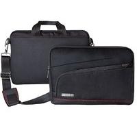 Tech Air UltraBook Case, For Ultrabooks up to 13.3" - Black