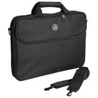 Tech-Air Essentials Briefcase For laptops up to 15.6 Inch - Black