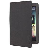 tech air 7 inch google nexus 7 slim and light polyester twill black