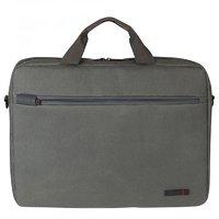 tech air 173 sleeve in grey with front pocket shoulder strap and lifet ...