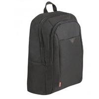 Tech Air 15.6 black backpack with documents compartment and shoulder strap - TANB0700v2