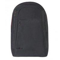 Techair 16.0-17.3classic Laptop Backpack With Foam Protection In Black - Tanz0713v2