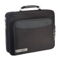 Tech-Air Clam briefcase for 14.1