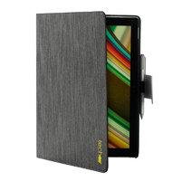 techair surface pro 3 folio case in black grey