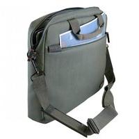 Tech Air 15.6 Sleeve In Grey With Front Pocket And Shoulder Strap And Lifetime Warranty Tanz0117v2