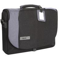 techair A 1 compartment 15.4" techair protection messenger 1 compartment and 3 pockets material ripstop