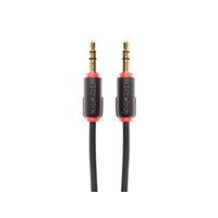 Techlink Wires Nx2 3.5mm Stereo - 3.5mm Stereo - 3m