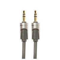 Techlink WiresAcuity 3.5mm Stereo Plug To 3.5mm Stereo Plug