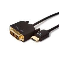 Techlink Iwires Dvi Plug To Hdmi Plug