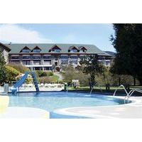 Termas Puyehue Wellness & Spa Resort