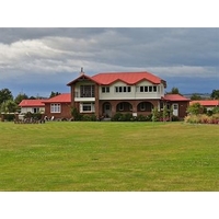 te anau lodge