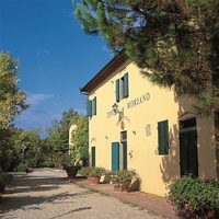 Tenuta Moriano