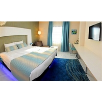 Tempo Hotel 4Levent Istanbul