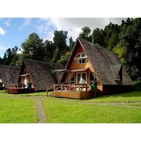 Termas de Aguas Calientes