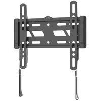 techlink twm222 ultra slim profile wall mount for screens 17 inch up t ...