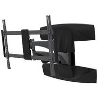 Techlink Twm613 Quad Arm Support For Screens 32 Inch Up To 70 Inch