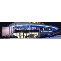 Tempus Club Garni Hotel