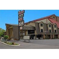 Tennessee Mountain Lodge