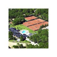Tennis Pinamar Resort
