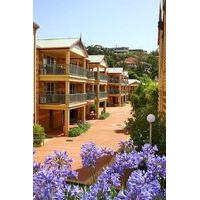 Terralong Terrace Apartments