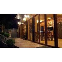 Teeraya Boutique Guesthouse - Hostel