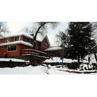 Terra Nevada - Hostel