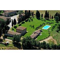 Tenuta di Montecucco - ColleMassari Hospitality