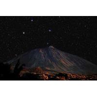 Teide - Icod - Garachico - Masca - From South