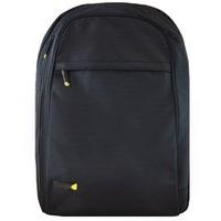 techair 173 classic and lightweight backpack in black