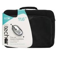 Techair 11.6 Bag And Mouse Bundle